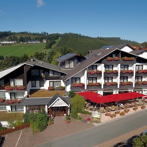 Sporthotel Zum Hohen Eimberg